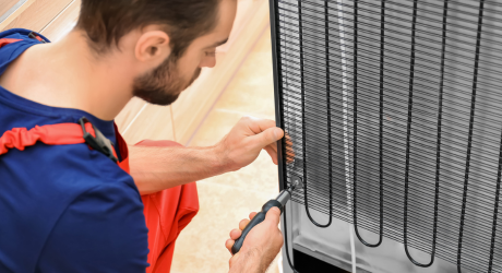 Fan Coil Unit Running Smoothly With These Maintenance Tips