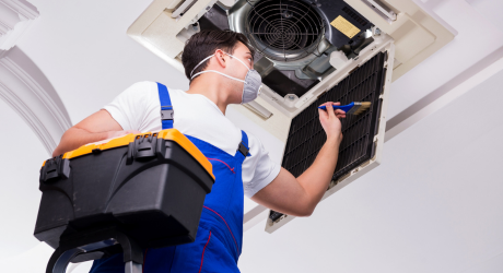 Essential HVAC Services in Toronto – Clear Coil Systems
